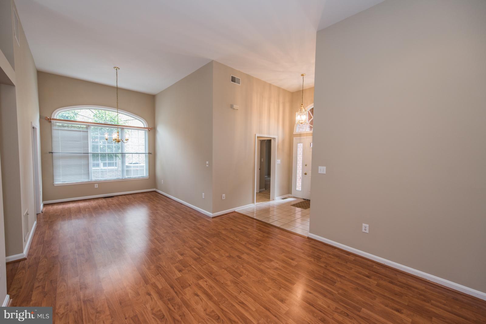 SPRING MILLS - Residential