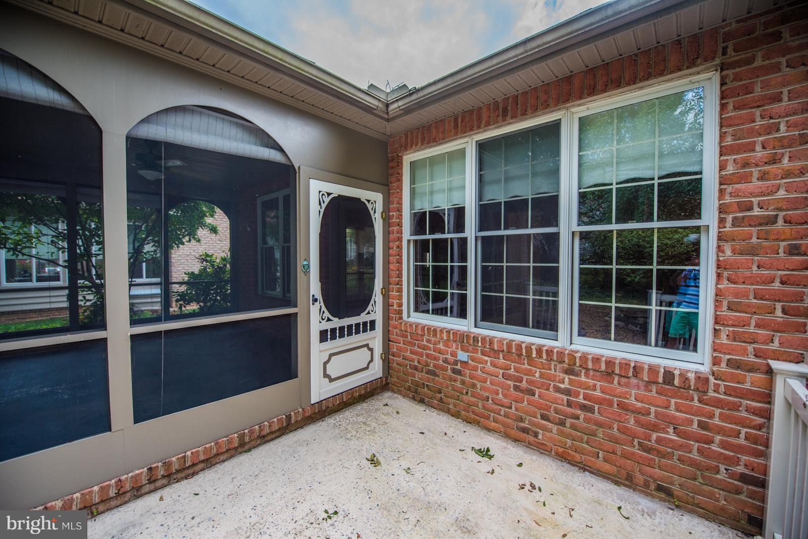 SPRING MILLS - Residential