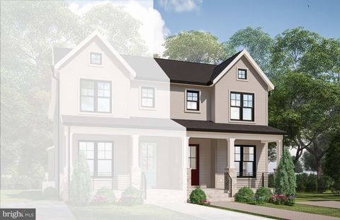 Photo of 3104 Wilson Avenue, ALEXANDRIA, VA 22305 (MLS # VAAX2064174)