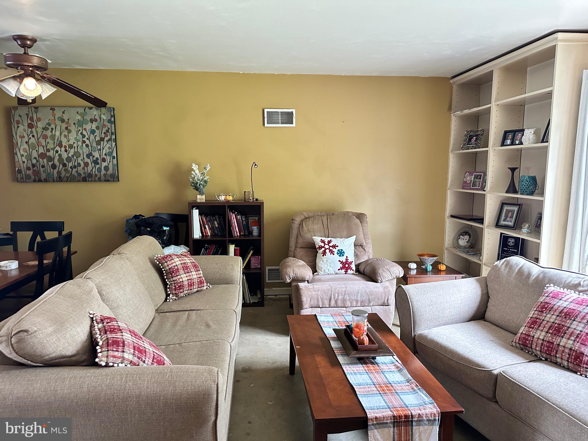 133 DELANCY PLACE