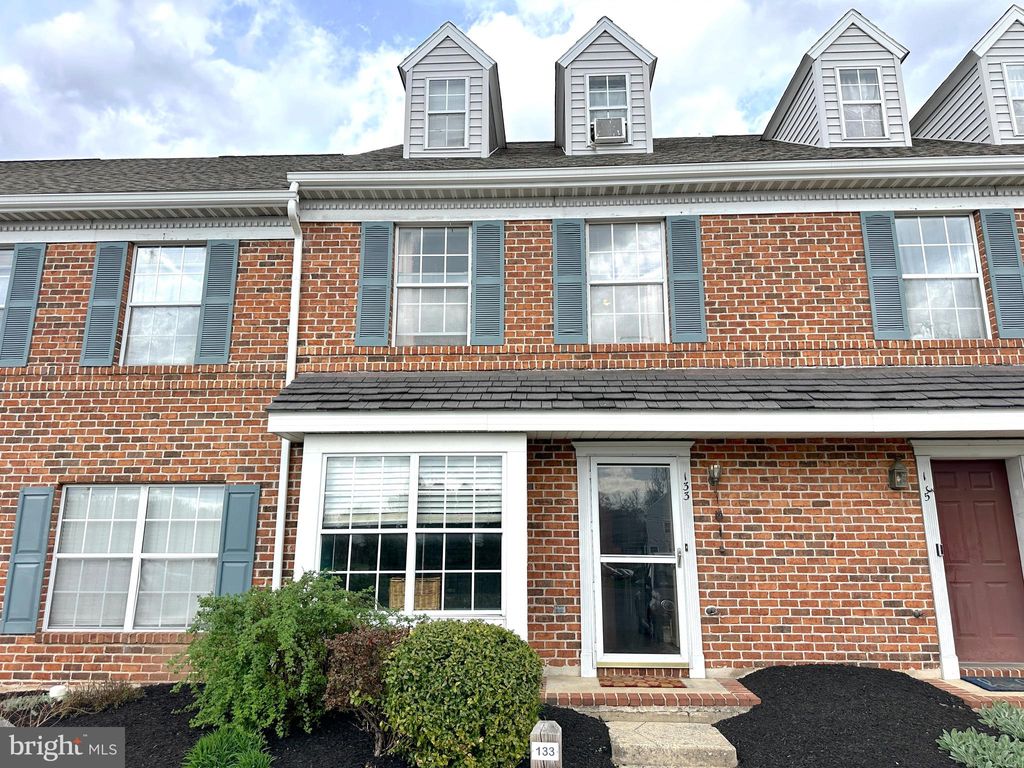 Photo of 133 Delancy Place, LANCASTER, PA 17601 (MLS # PALA2069374)