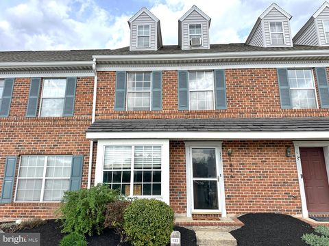 Photo of 133 Delancy Place, LANCASTER, PA 17601 (MLS # PALA2069374)