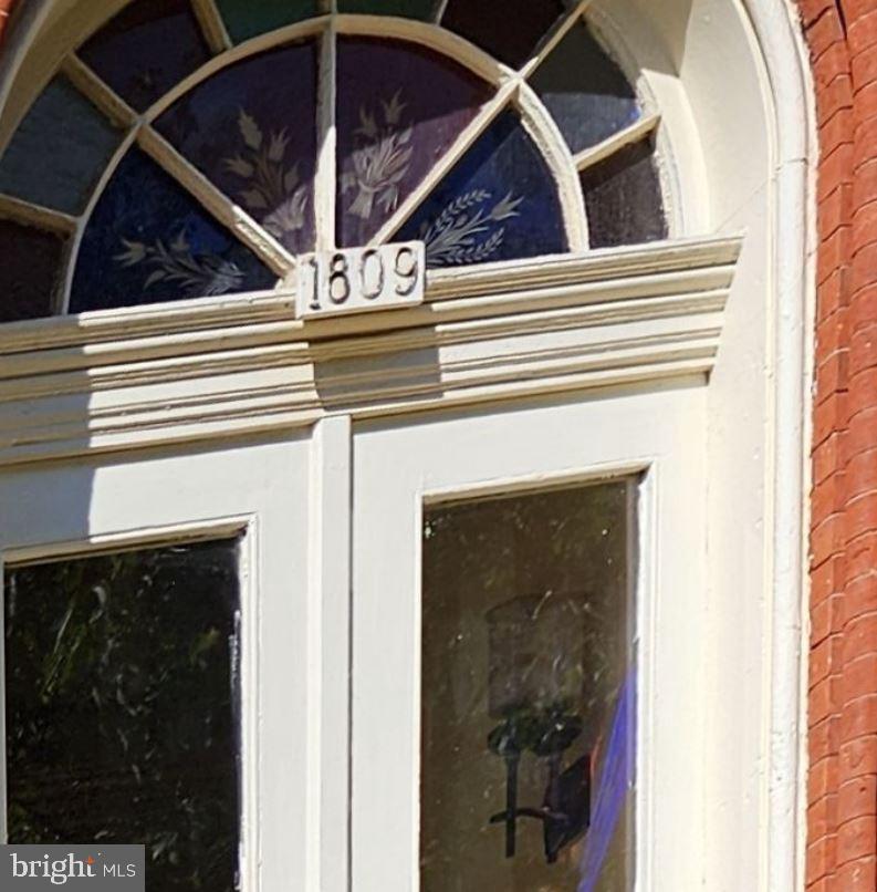 NONE AVAILABLE - Residential Lease