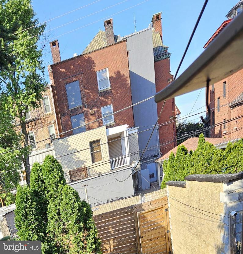 NONE AVAILABLE - Residential Lease