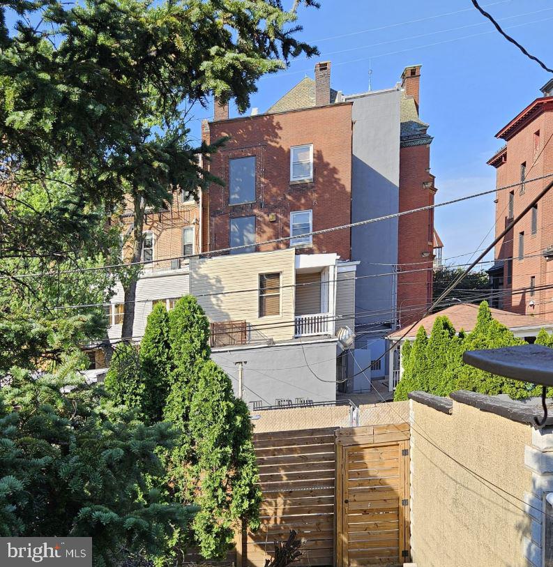 NONE AVAILABLE - Residential Lease