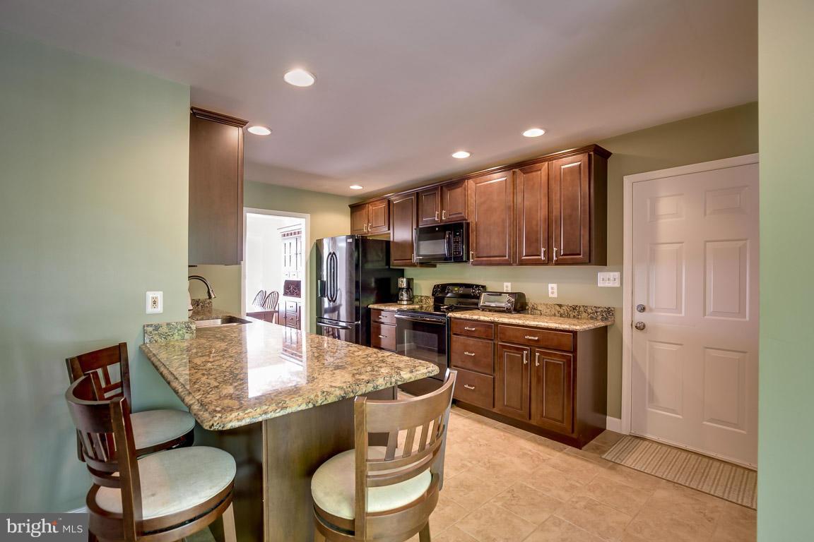 KINGSWOOD - Residential