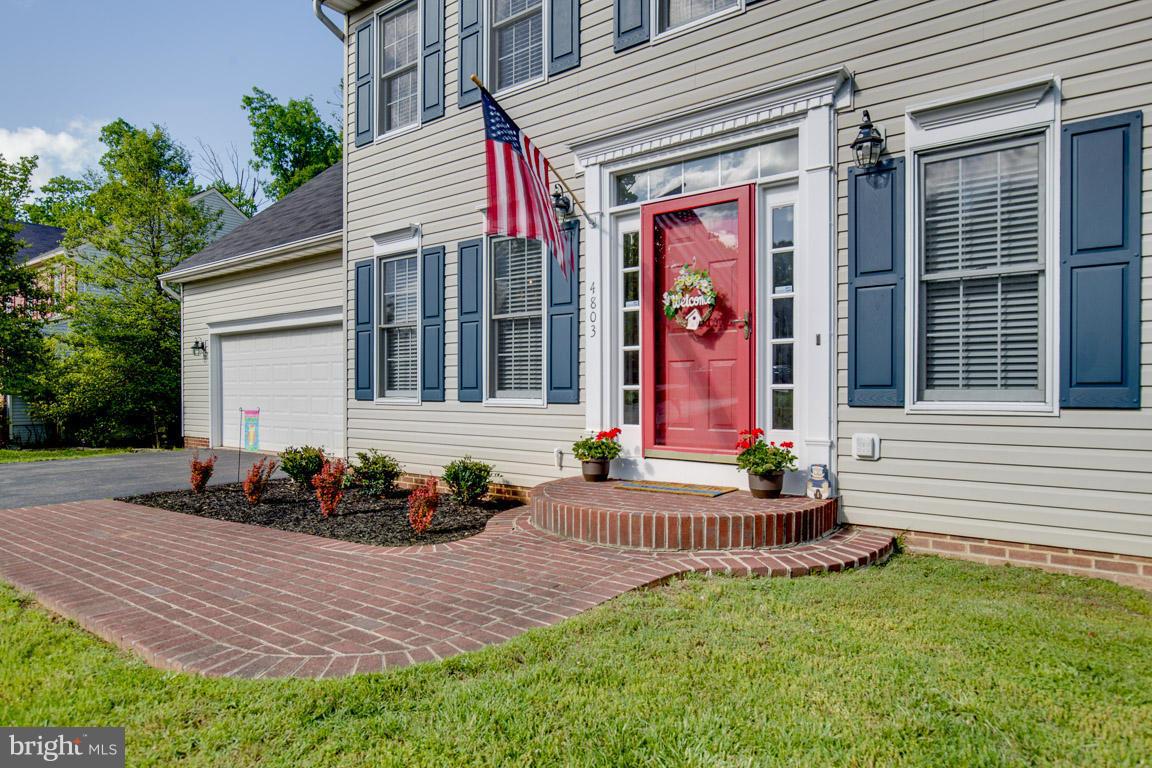 KINGSWOOD - Residential