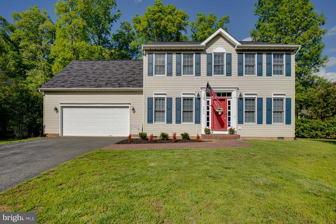 KINGSWOOD - Residential