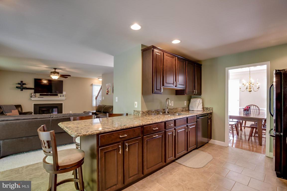 KINGSWOOD - Residential
