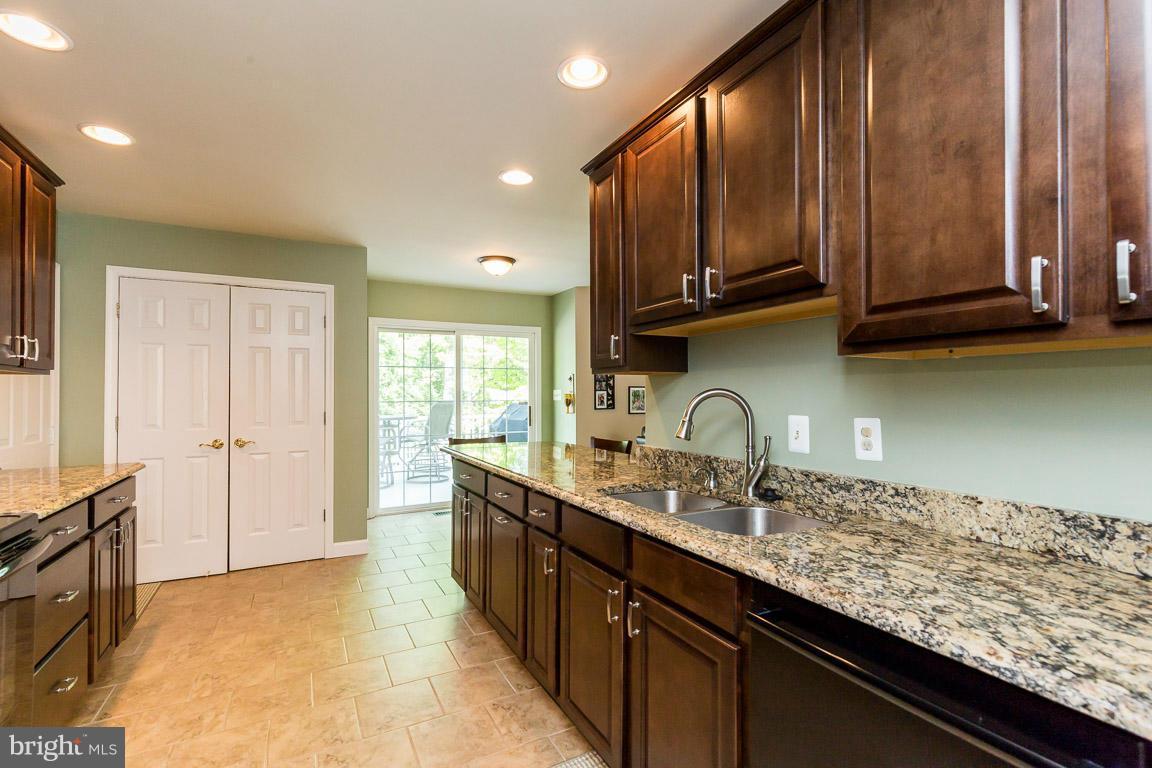 KINGSWOOD - Residential