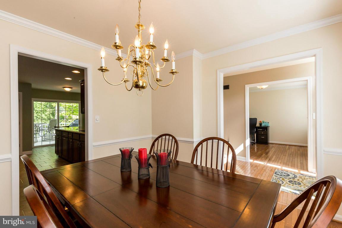KINGSWOOD - Residential