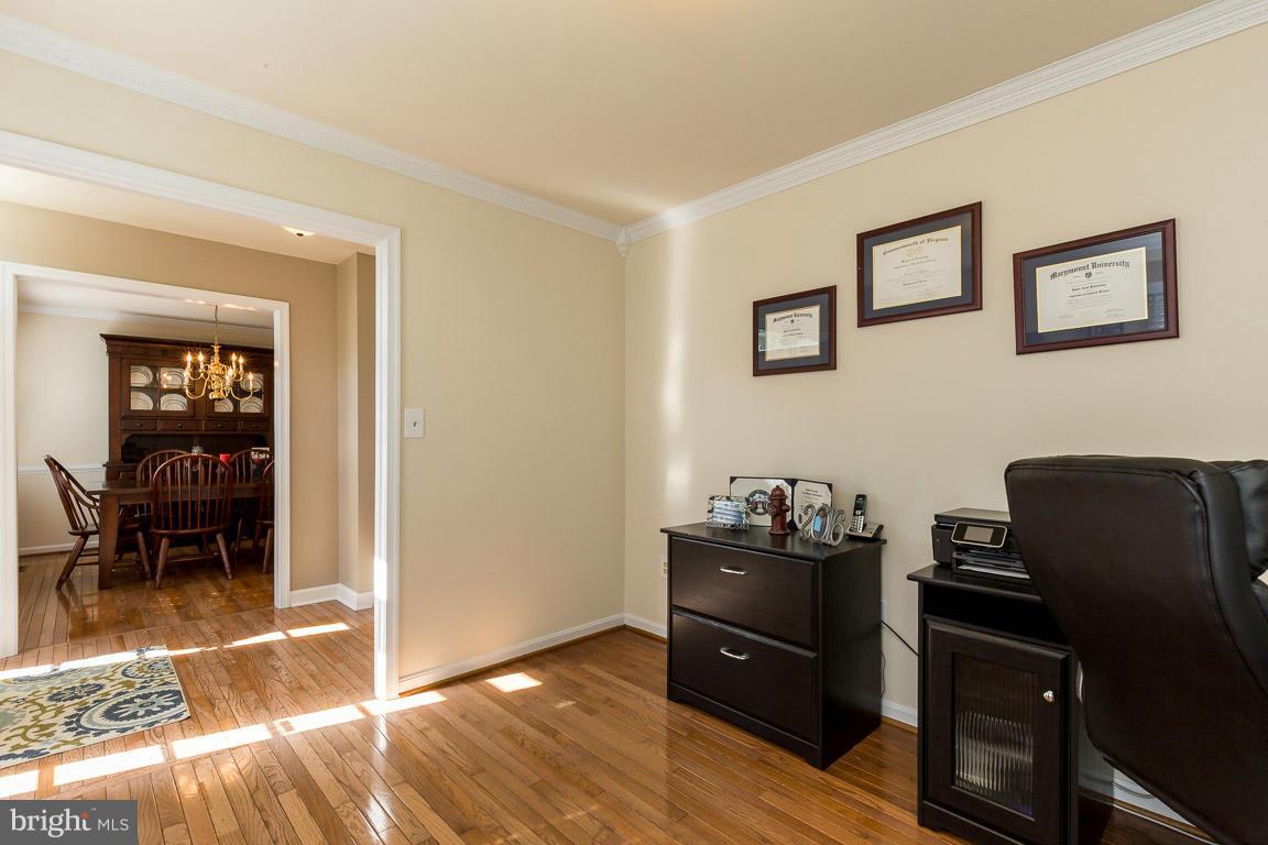 KINGSWOOD - Residential