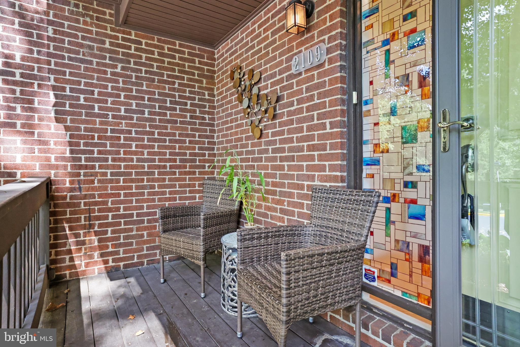 2109 COLTS NECK COURT