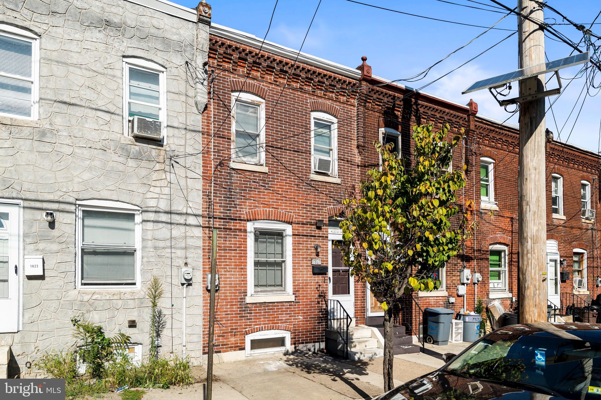1821 S 4TH STREET