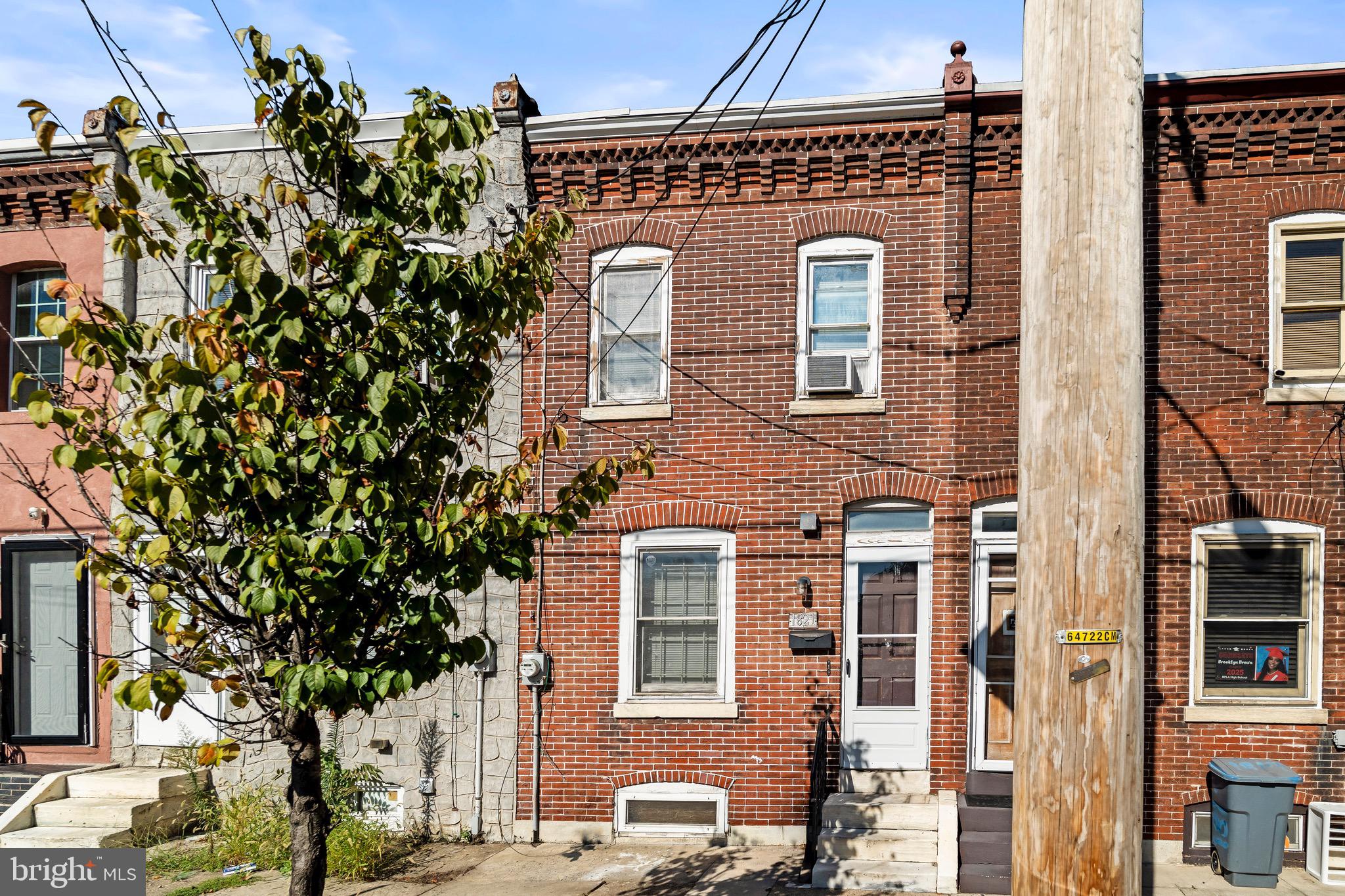 1821 S 4TH STREET