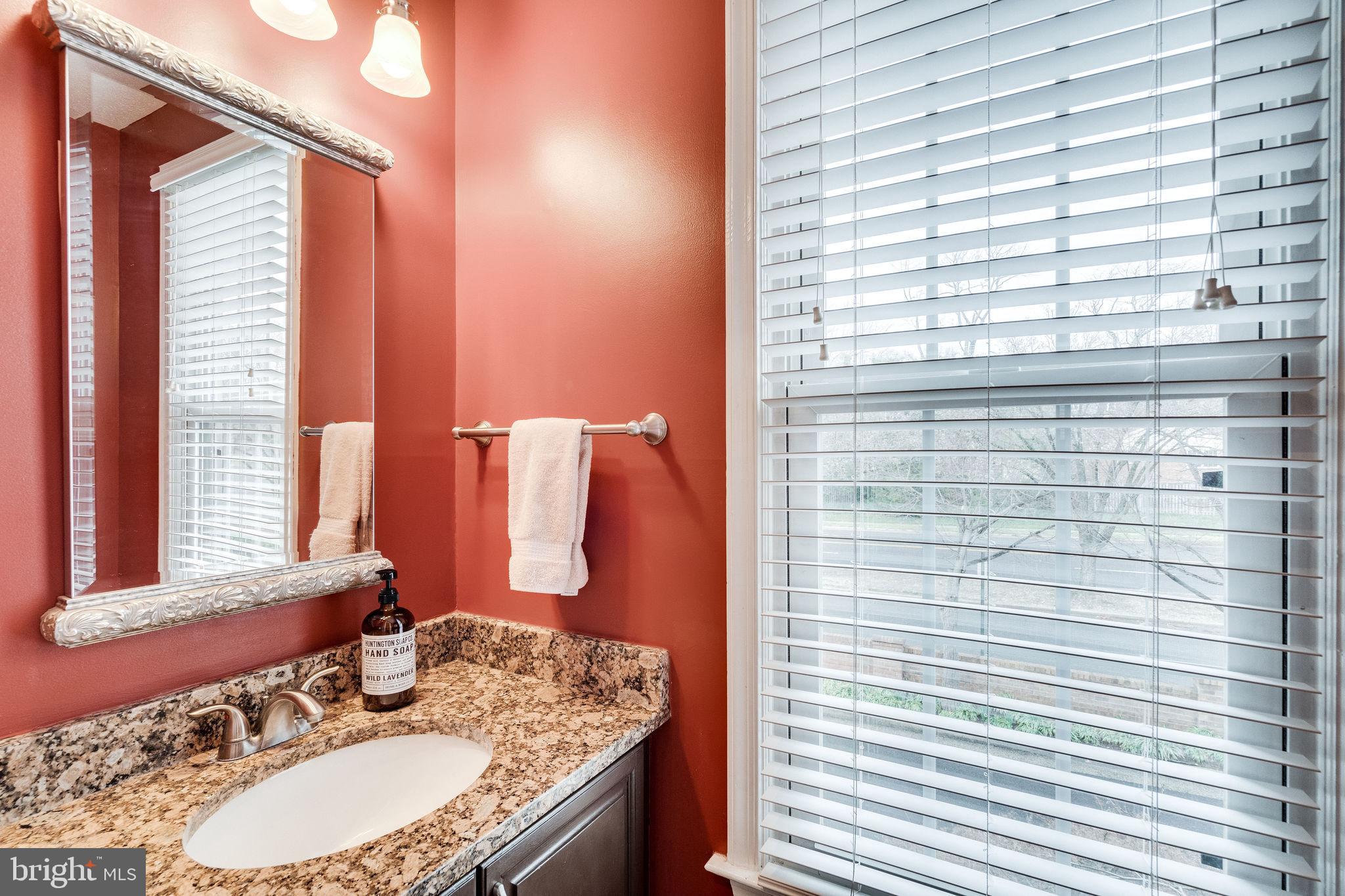 CAMERON KNOLLS - Residential