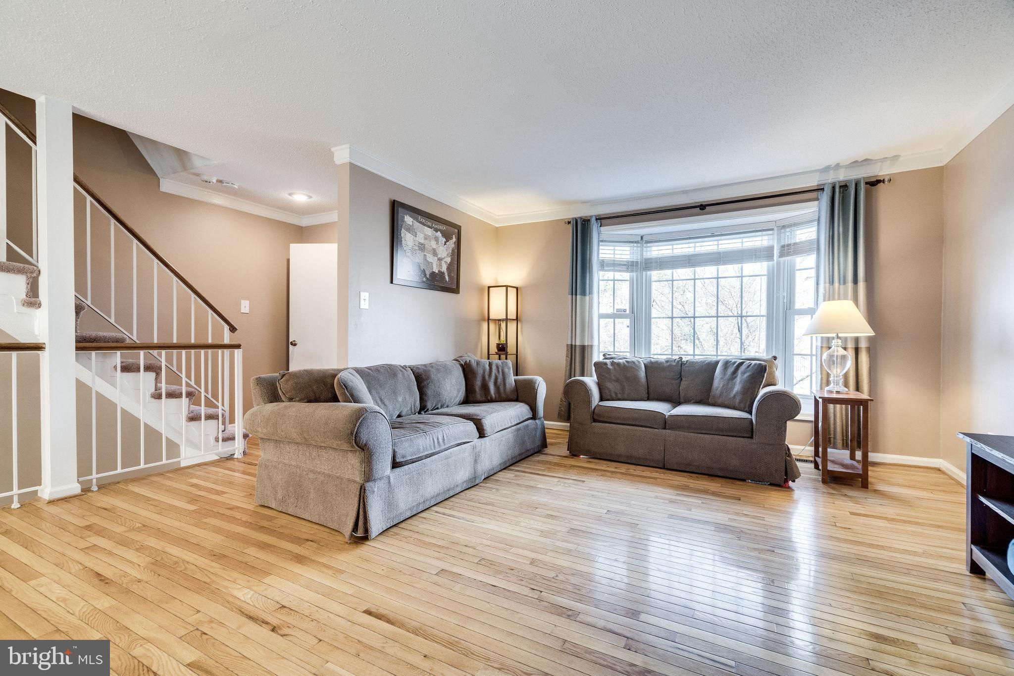 CAMERON KNOLLS - Residential