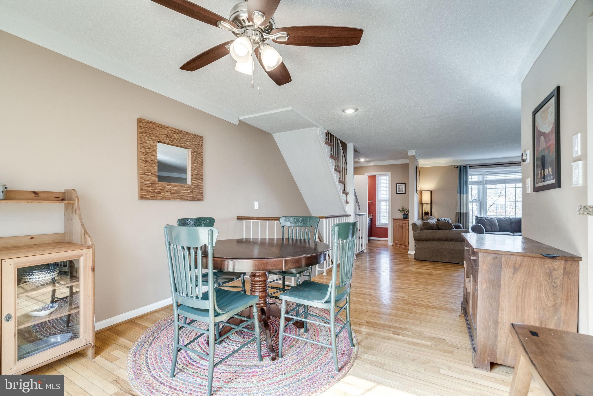 CAMERON KNOLLS - Residential