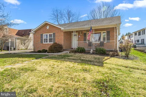706 Second Avenue, Brunswick, MD 21716 - MLS#: MDFR2060872