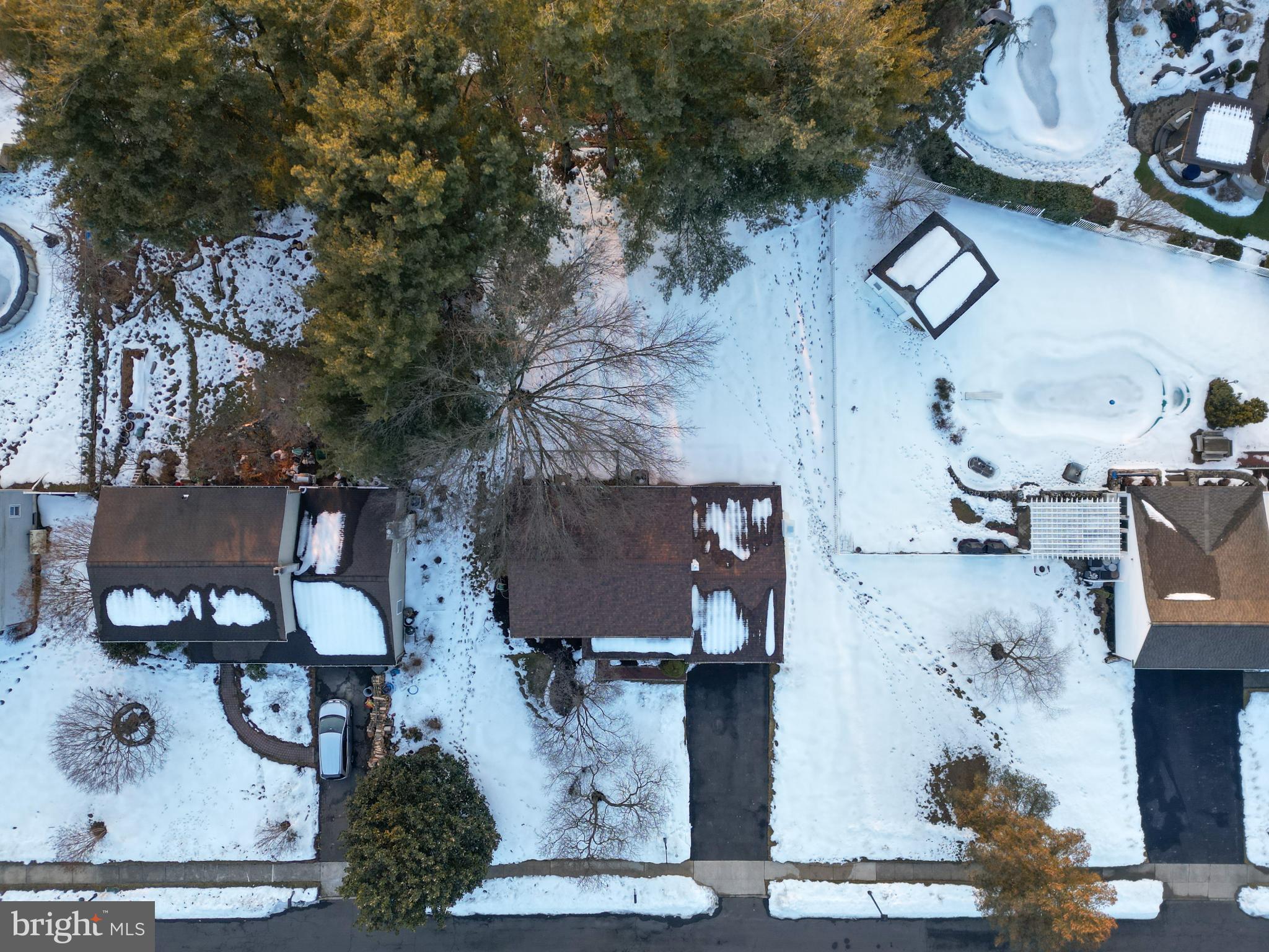 WOODLYN WEST - Residential