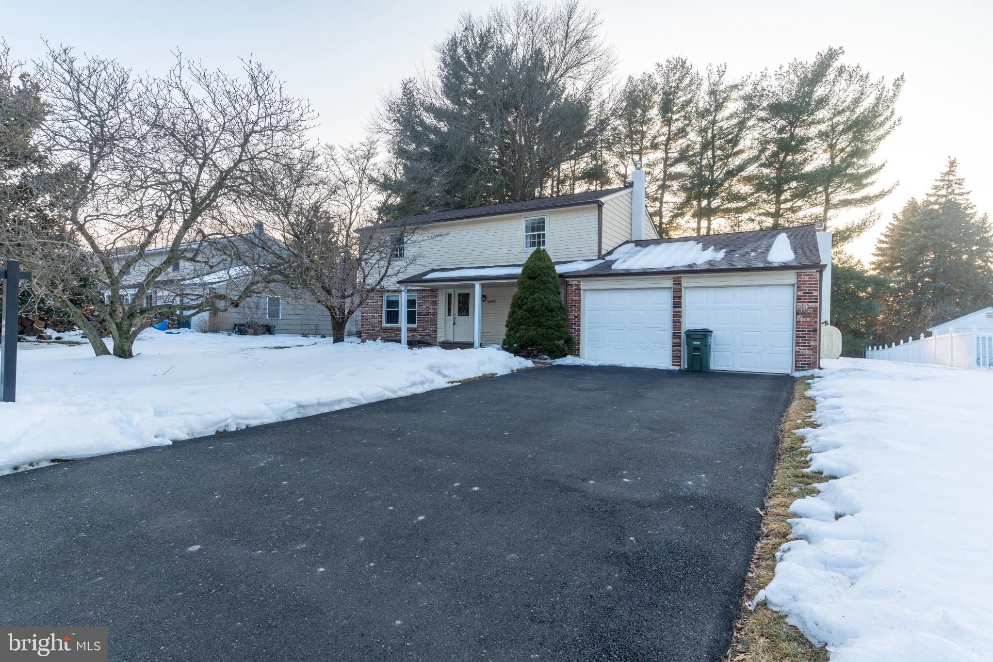 WOODLYN WEST - Residential