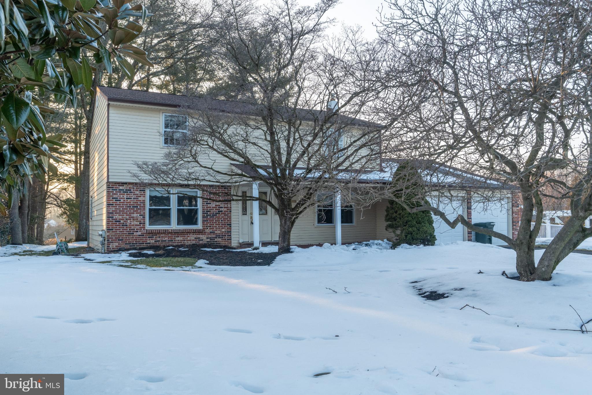 WOODLYN WEST - Residential