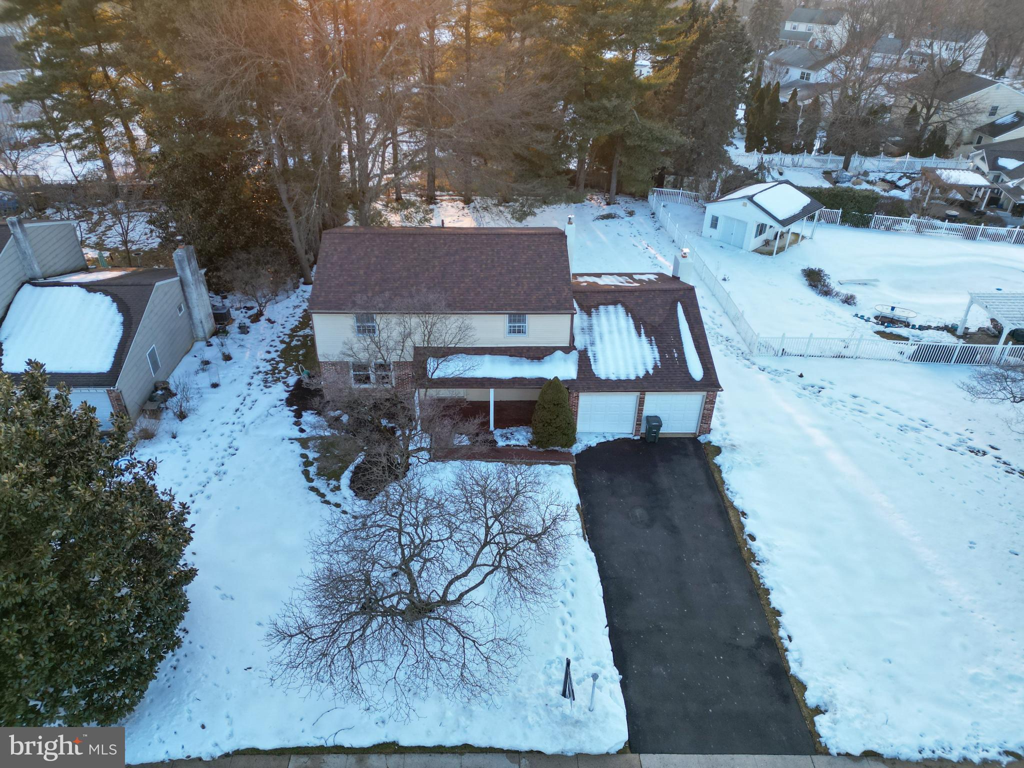 WOODLYN WEST - Residential