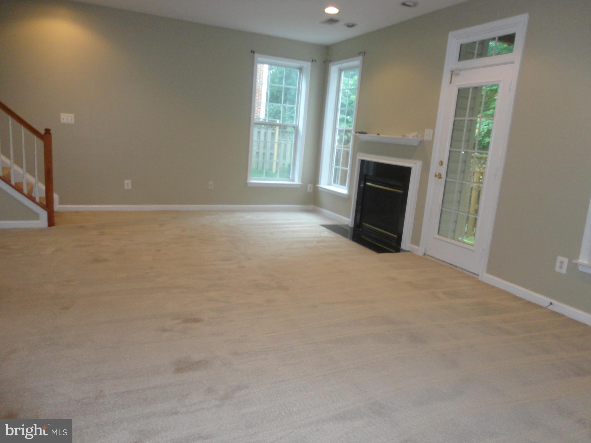 STONE RIDGE NORTH - Residential Lease