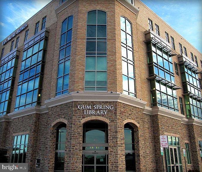 STONE RIDGE NORTH - Residential Lease