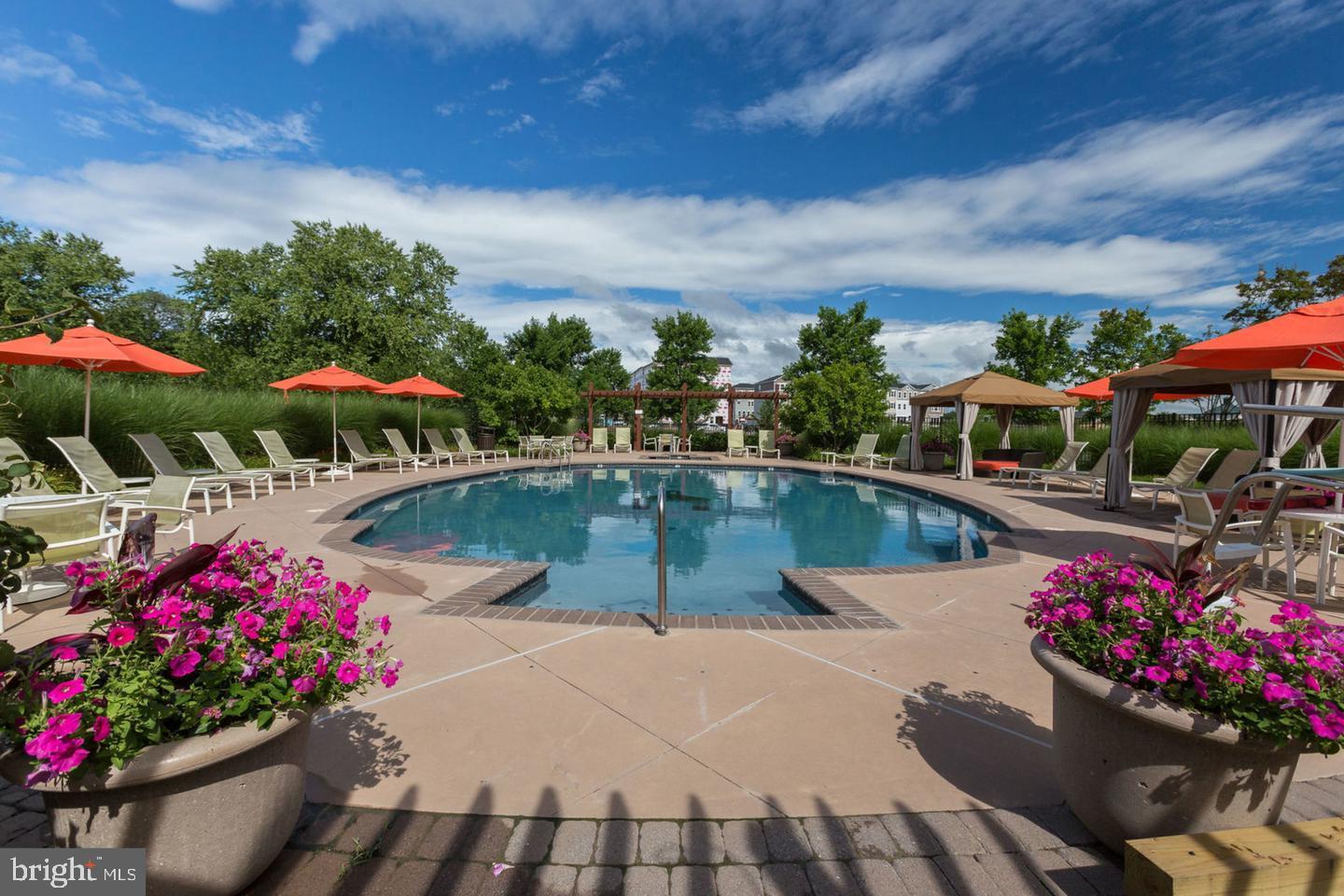 STONE RIDGE NORTH - Residential Lease