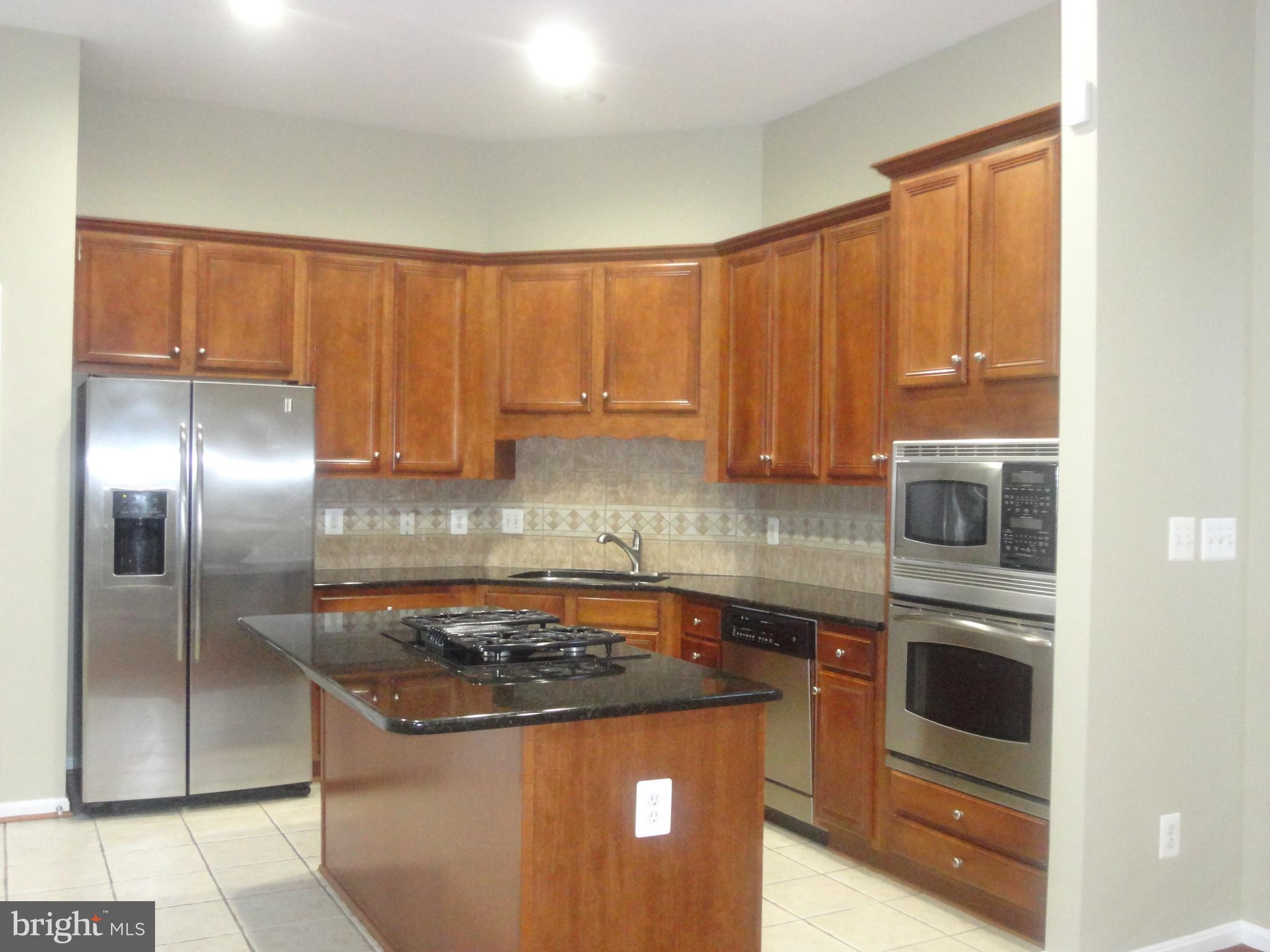 STONE RIDGE NORTH - Residential Lease