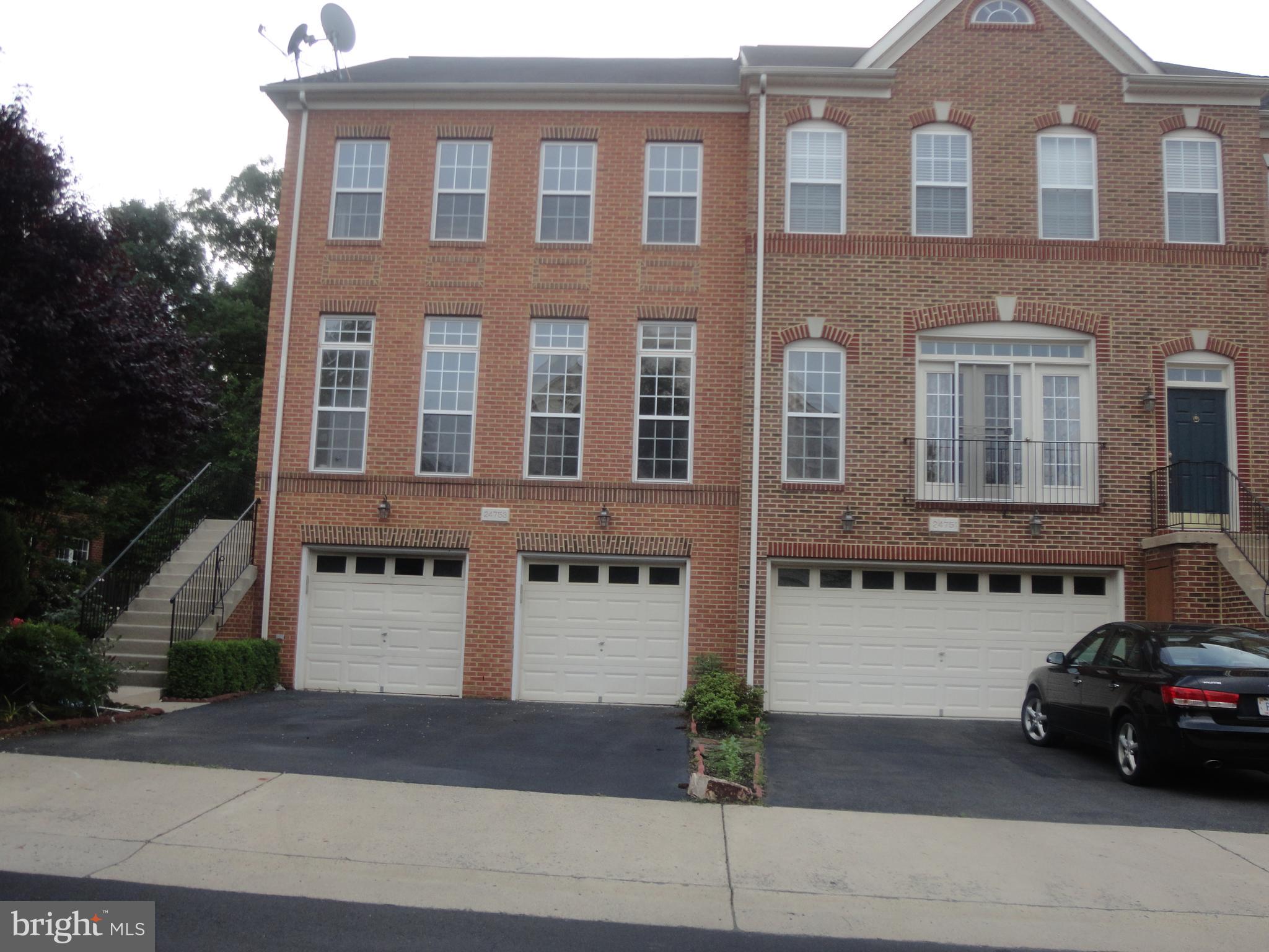 STONE RIDGE NORTH - Residential Lease