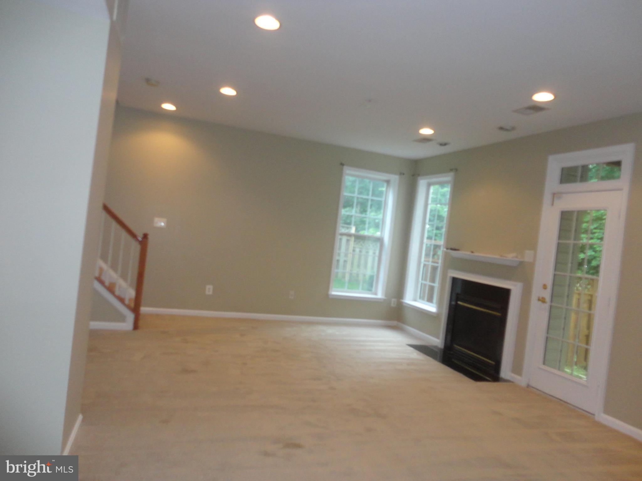 STONE RIDGE NORTH - Residential Lease