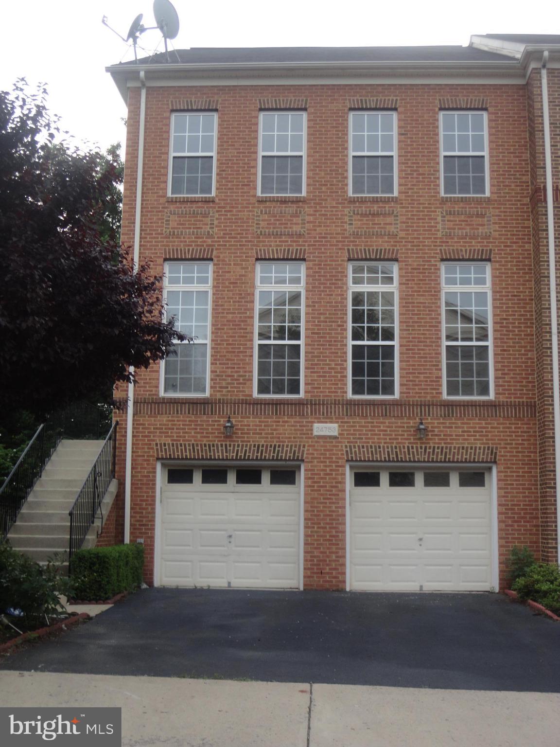 STONE RIDGE NORTH - Residential Lease