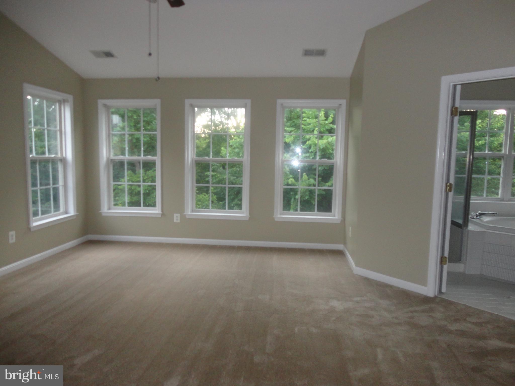 STONE RIDGE NORTH - Residential Lease