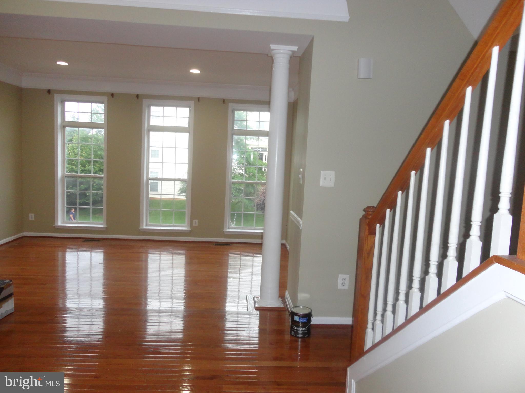 STONE RIDGE NORTH - Residential Lease