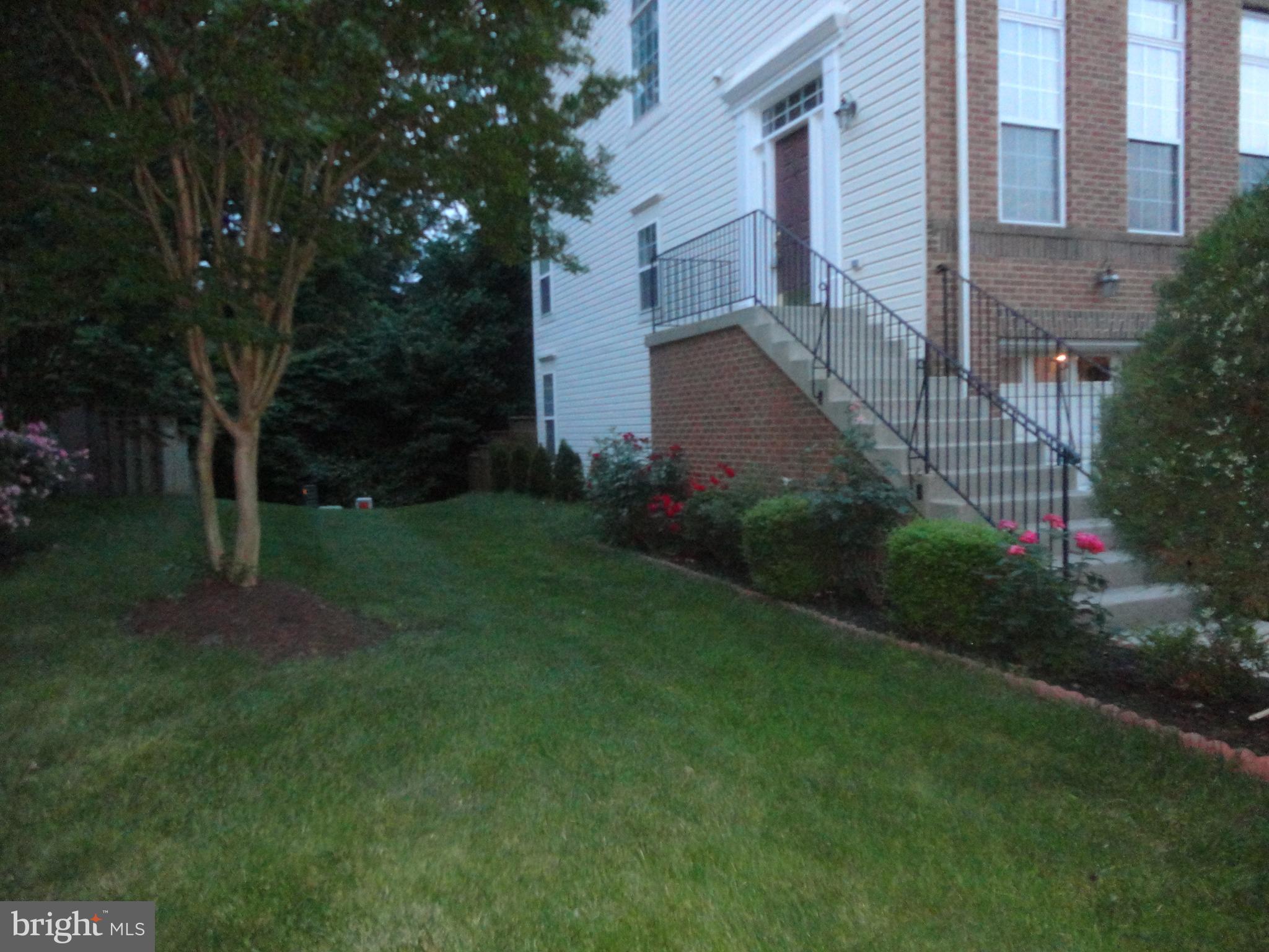 STONE RIDGE NORTH - Residential Lease