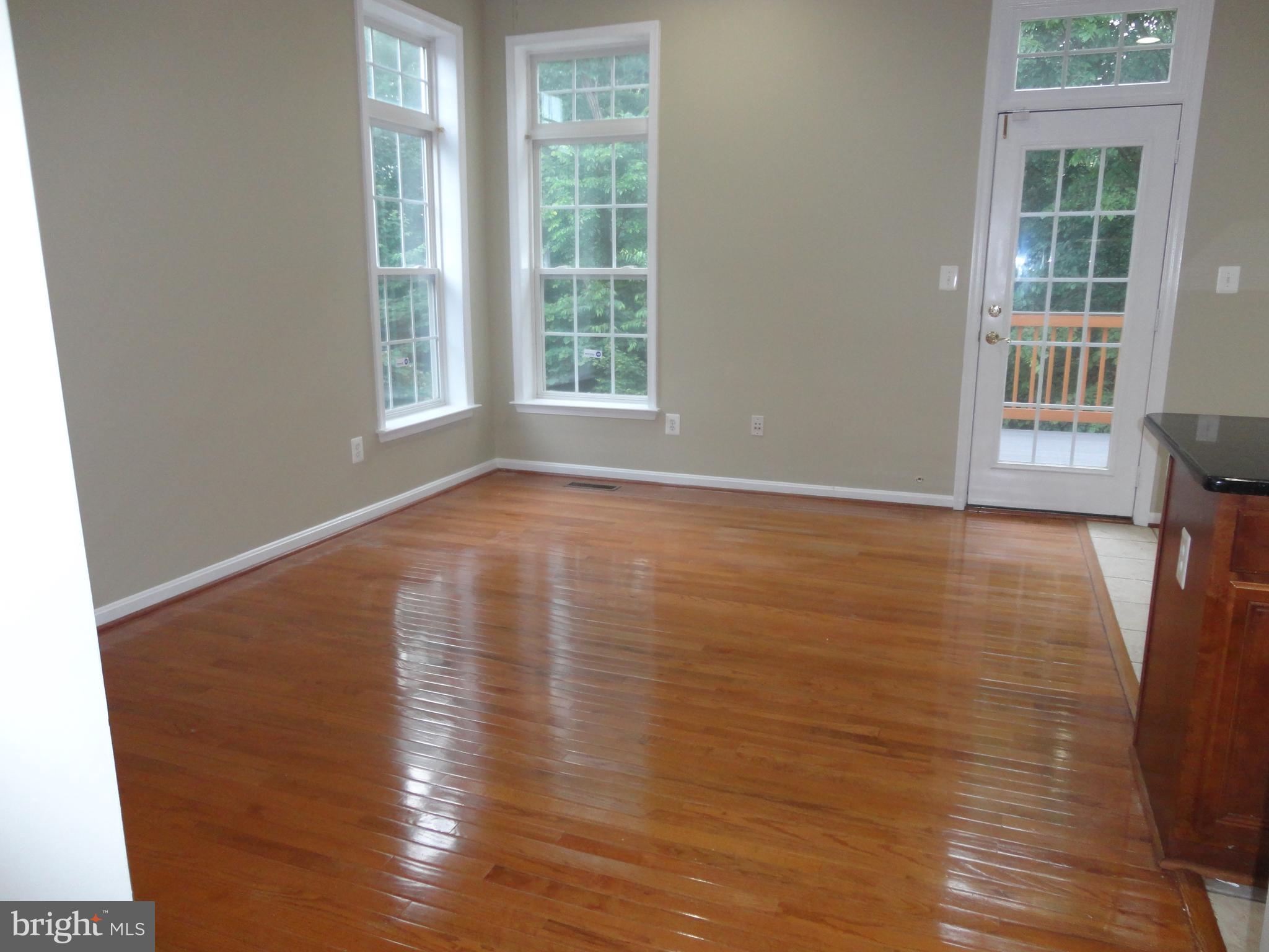 STONE RIDGE NORTH - Residential Lease