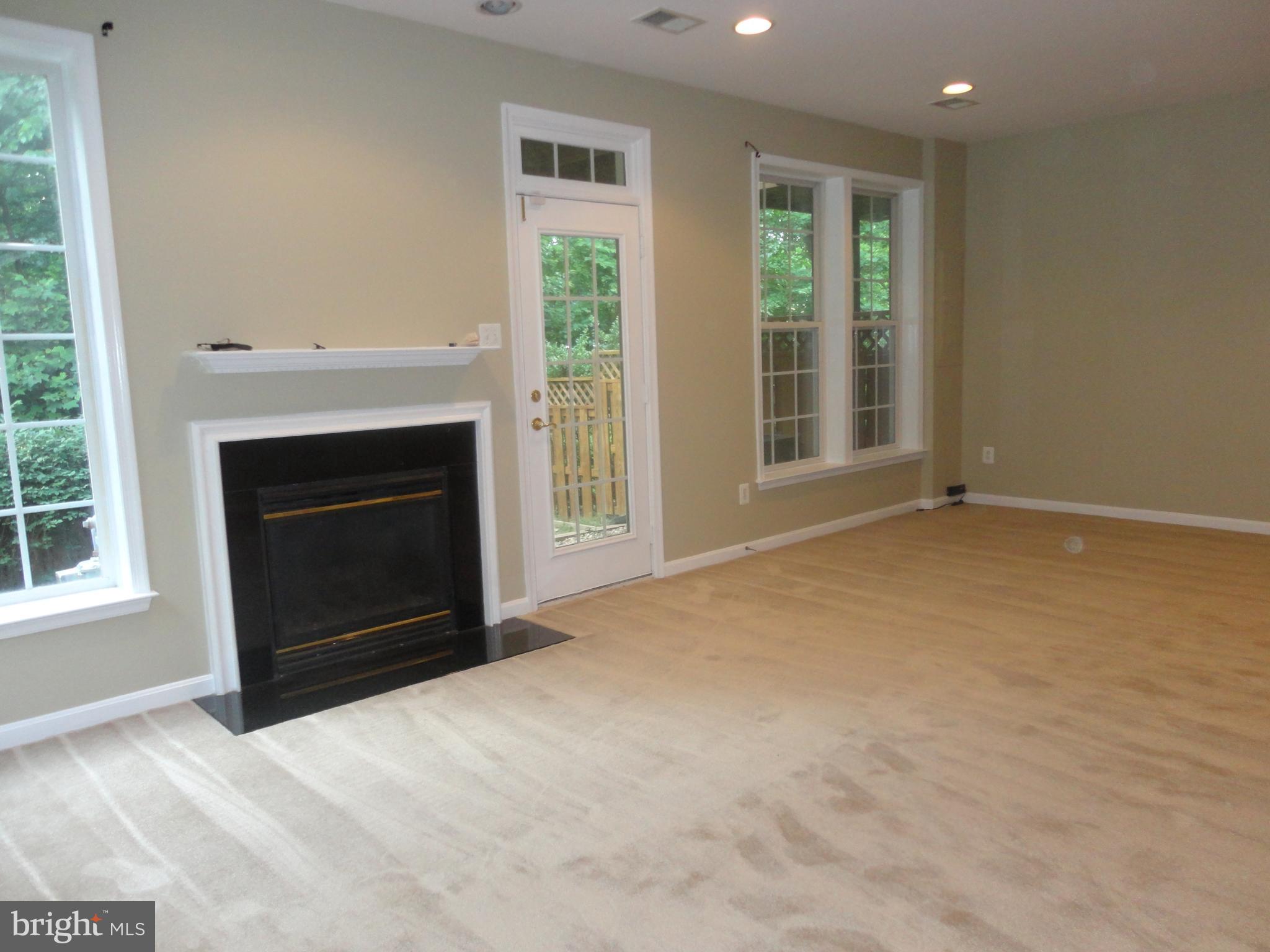 STONE RIDGE NORTH - Residential Lease