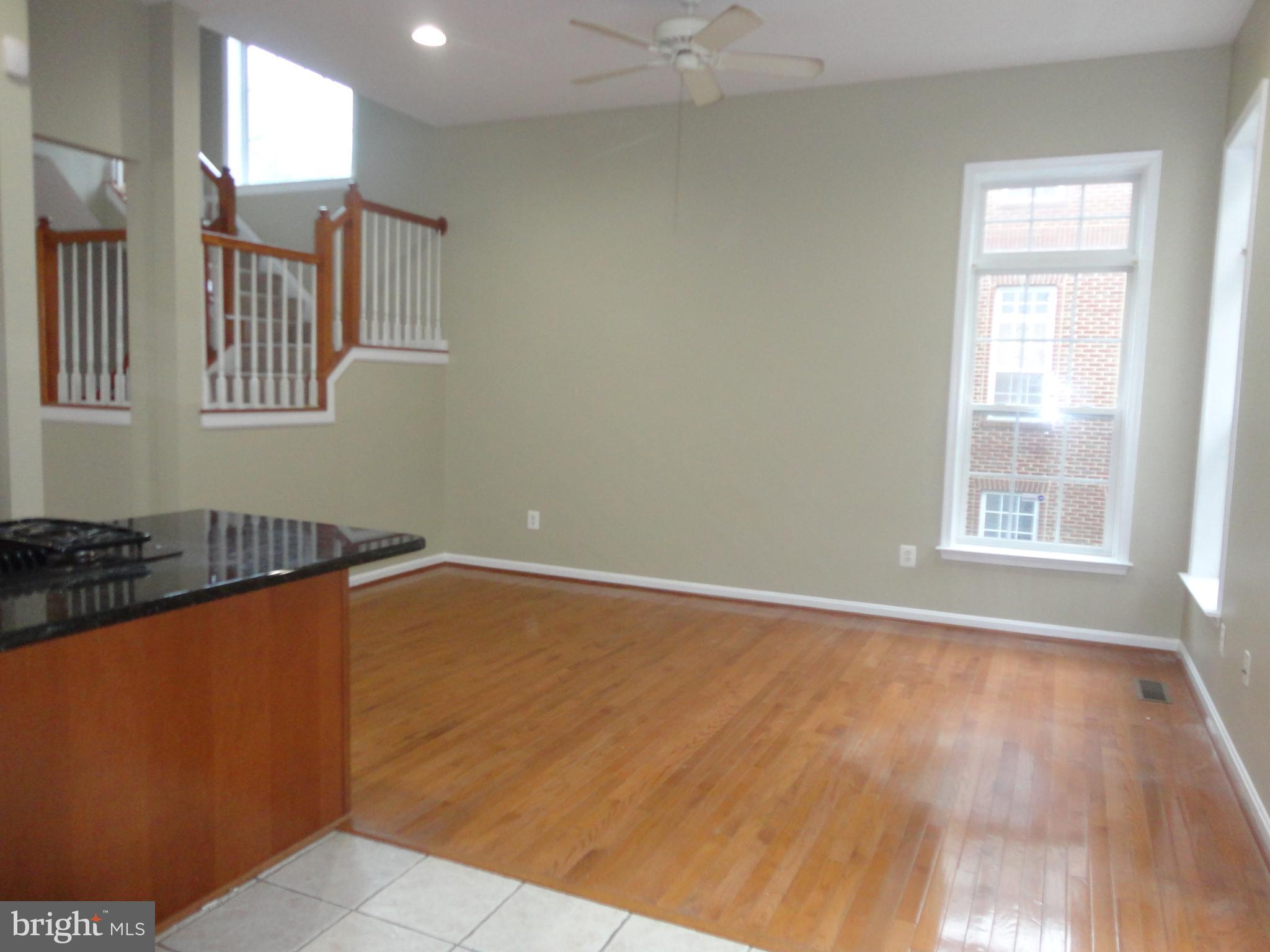 STONE RIDGE NORTH - Residential Lease