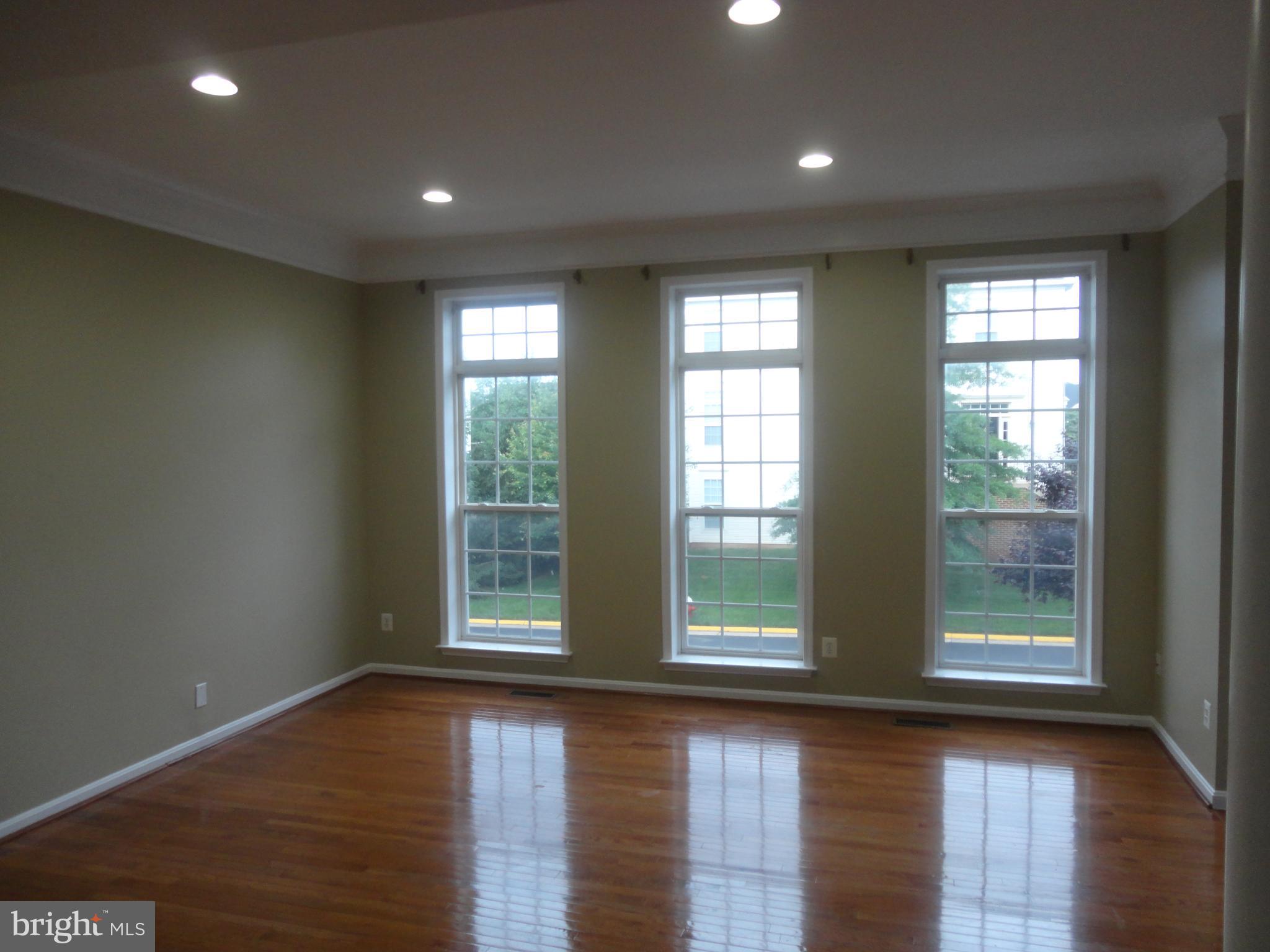 STONE RIDGE NORTH - Residential Lease