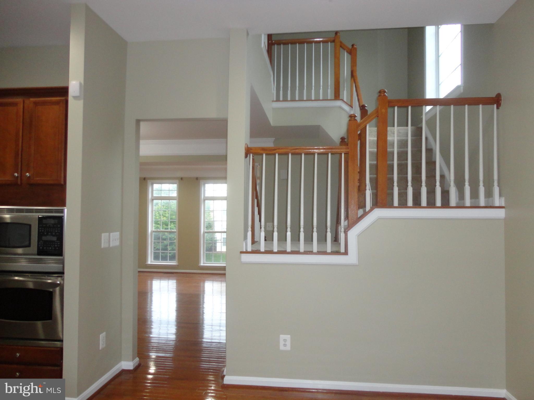 STONE RIDGE NORTH - Residential Lease