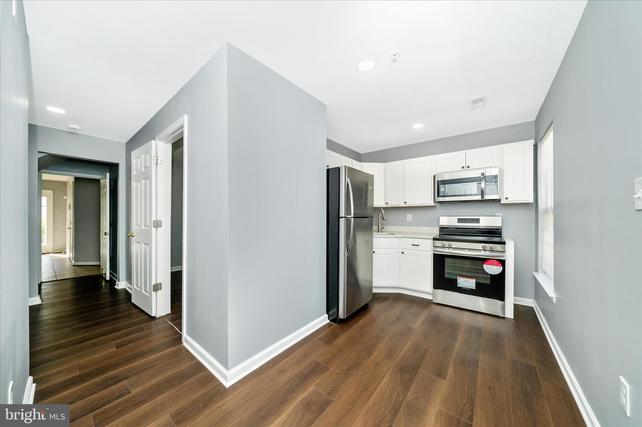 RUSSETT - Residential