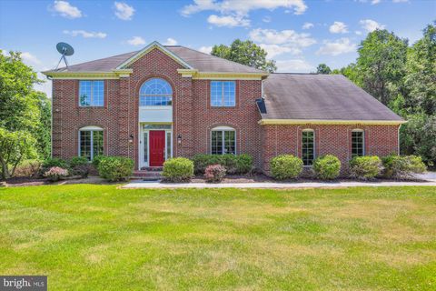 20508 FARCROFT LANE GAITHERSBURG MD 20882