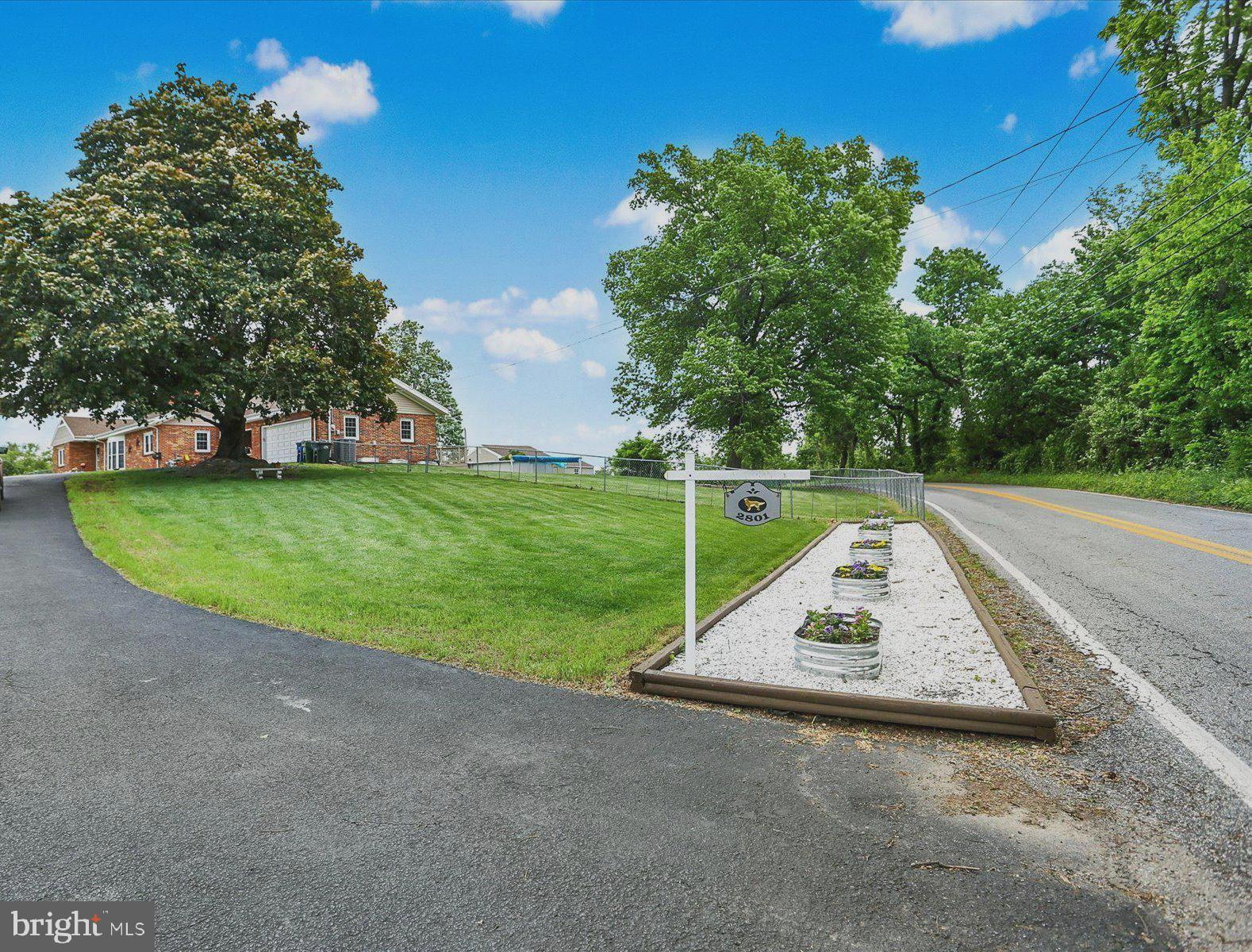 2801 LISBURN ROAD