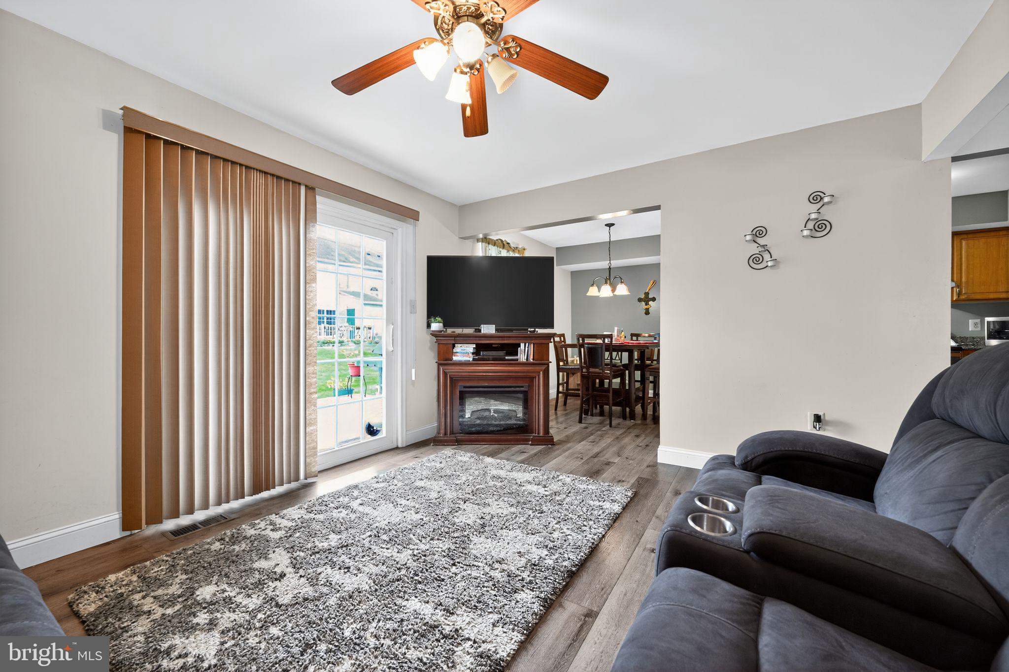 DEER RUN - Residential