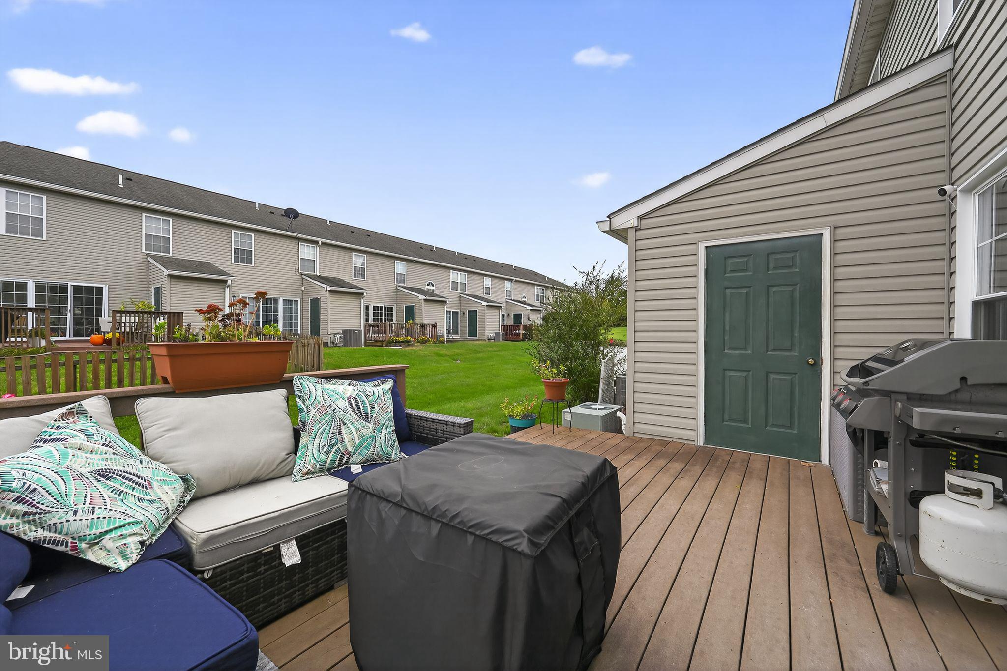 DEER RUN - Residential