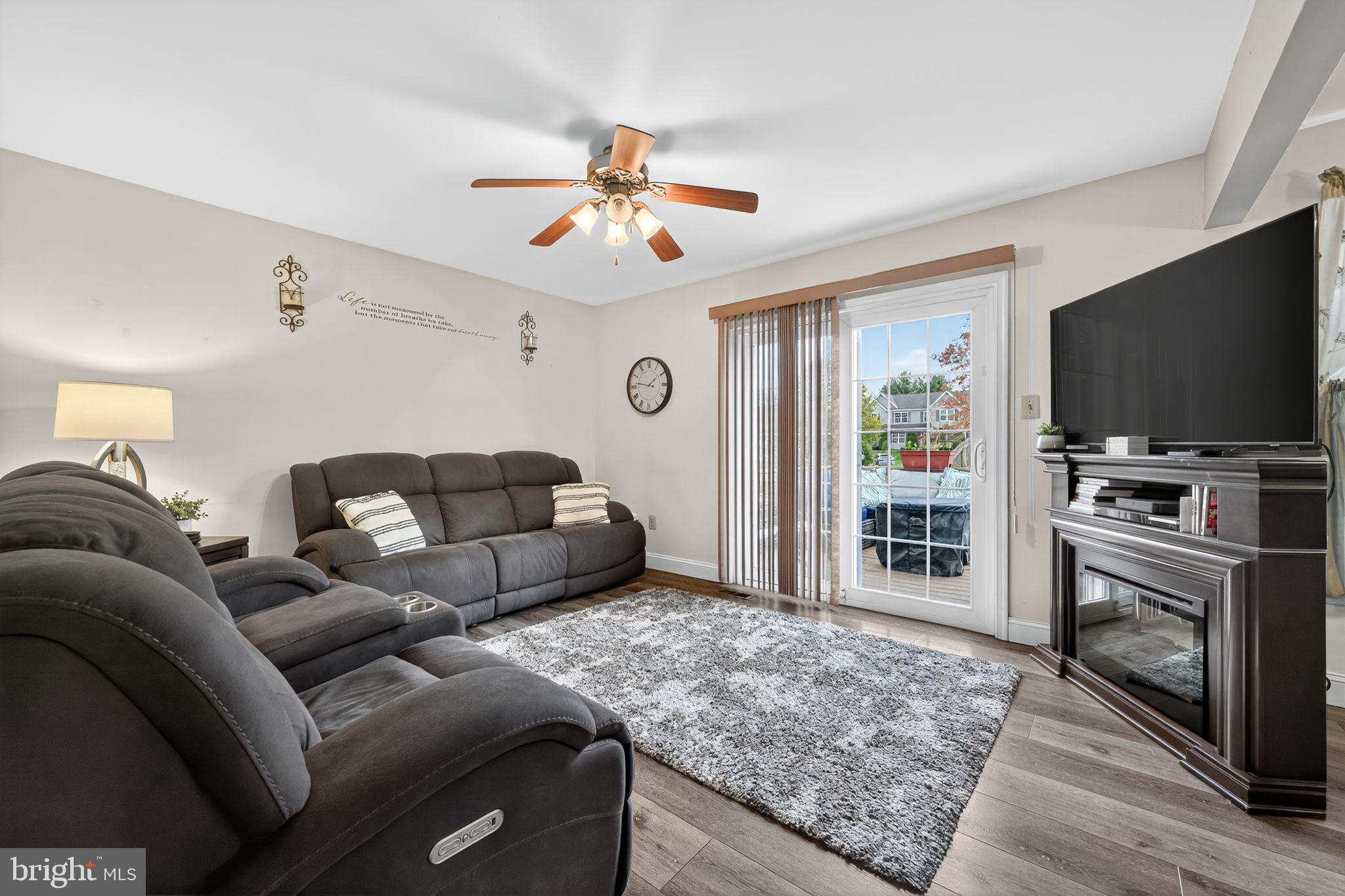 DEER RUN - Residential