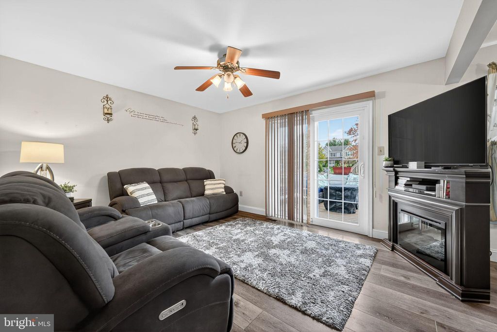 Photo of 160 Deer Run Court, ROYERSFORD, PA 19468 (MLS # PAMC2159530)