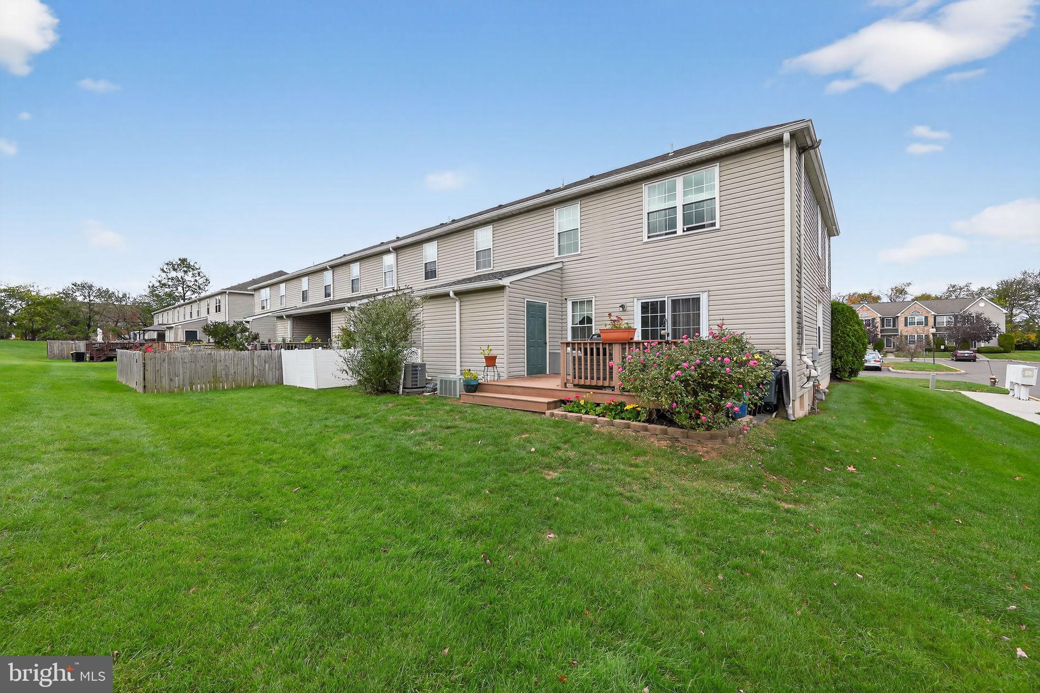 DEER RUN - Residential